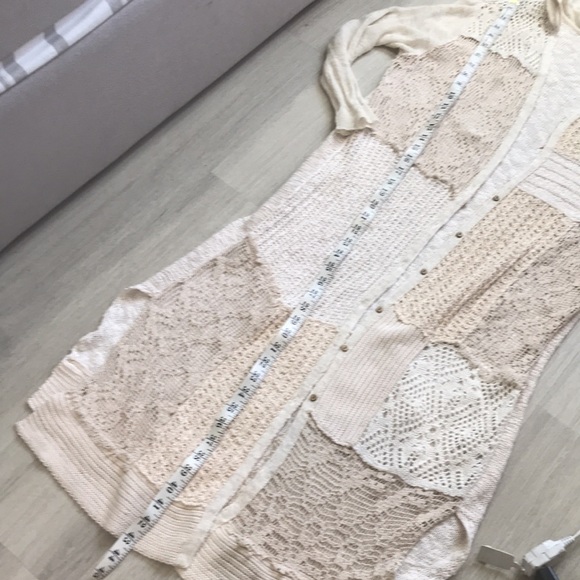 Free people sweater cardigan - Picture 15 of 16